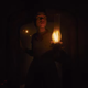 Image for article titled Watch an eerie trailer for Blackcoat's Daughter director Oz Perkins' Gretel & Hansel